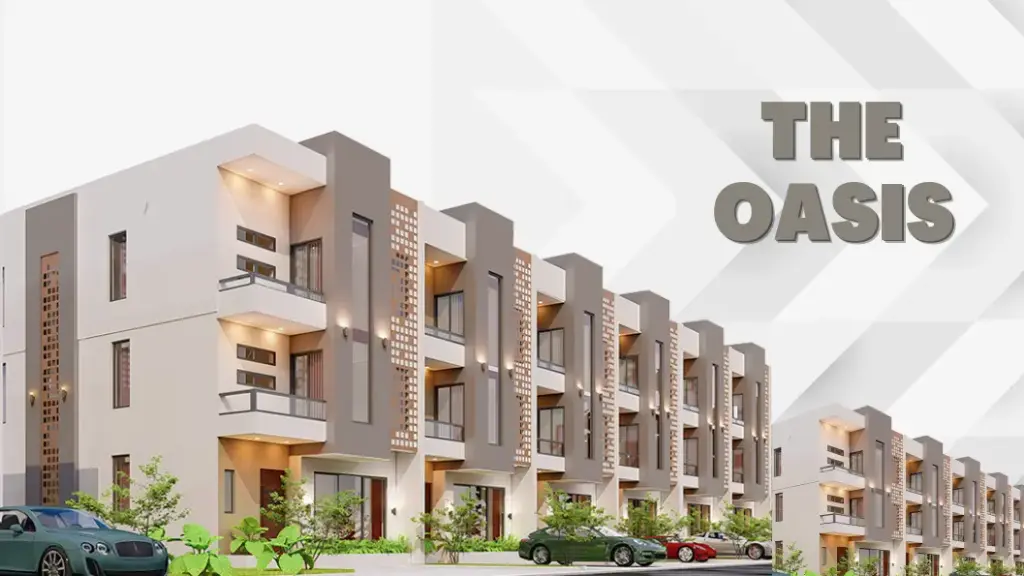 GRANDE VILLAGIO I PHASE II